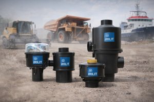 Воздушные фильтры и предочистители для двигателей: конструкция, принципы работы и значение для ресурса техники