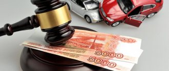 арест на автомобиль