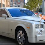 Арест за удаление тонировки до замера