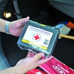 Автомобильная аптечка 2018 года: состав по ГОСТ, срок годности