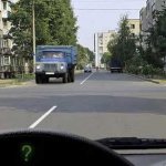 Билет ПДД 25 вопрос 7