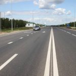 Чем двойная сплошная разметка отличается от одинарной