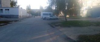 Что делать, если задел дверью другую машину на стоянке?