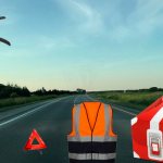 Что обязательно возить с собой в машине в 2021 году