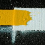 Дорожная разметка в России