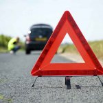 дорожный знак ДТП