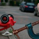 ДТП без административного штрафа за нарушение