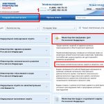 Госуслуги регистрация авто