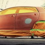 How to legally register a used body?