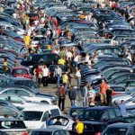 Как пригнать авто из Прибалтики