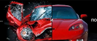 How to check a car by PTS number online?