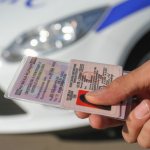 How to restore a registration certificate for a car