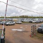 How to pick up a car from an impound lot after an accident