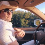 Какой штраф за тонировку в 2018 году – новый закон о тонировке стекол