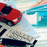 Коэффициент ОСАГО по регионам