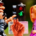 Deprivation of the right to drive for 3 systematic violations of traffic rules - what does the law say?