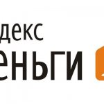 Yandex money logo