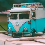 Машина без переднего госномера – какой штраф 2021?