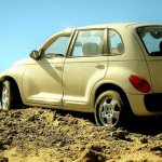 Is it possible to register a written-off car?