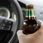 Наказание за повторное вождение в нетрезвом виде