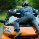 Не остановился после ДТП – что грозит