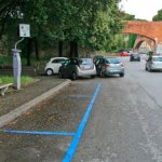 New road markings from June 1, 2018 - how GOST has changed