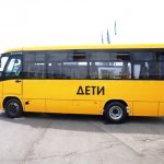 Новые правила перевозки детей автобусами с 2018 года