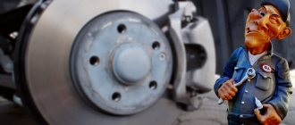 Do I need a technical inspection: examples of calculations by year of car production