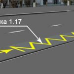 Остановка и стоянка