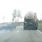 По тормозам