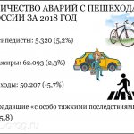 Victims in accidents