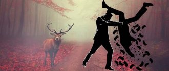 Increased fine for downed deer, wolf or roe deer in the Red Book