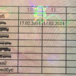 Права с отметкой APS