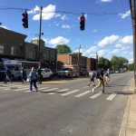 правила для пешеходов