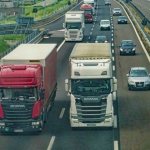 Правила измерения перевеса грузового автомобиля