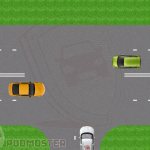 Правила проезда т образного перекрестка со светофором