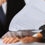 Проверка документации автомобиля