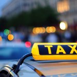 Проверка лицензии на такси в Московской области