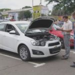 Регистрация ТС