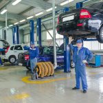 Ремонт авто по страховке