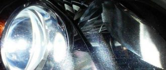 Штраф за светодиодные лампочки