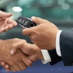 How long can you drive without insurance after buying a car?