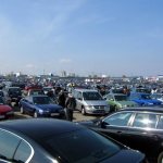 “Reducing customs clearance is not a problem, everything will be processed for the benefit recipient.” Who will be responsible if a car is driven “under a benefit” if, according to the law, it is not for everyone? 