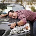 Снятие ареста с автомобиля