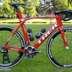 современный байк