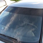 Тонировка автомобиля