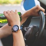 Increasing insurance prices for drunk driving