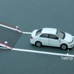 Вождение категории B