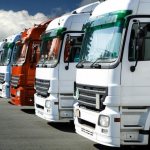 Selecting a truck - Type of vehicle