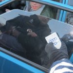 You&#39;ll have to give up your driver&#39;s license for tinting windows, laws, traffic rules